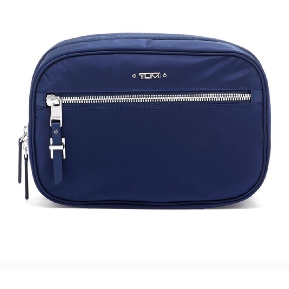 TUMI
TUMI VOYAGEUR YIMA COSMETIC